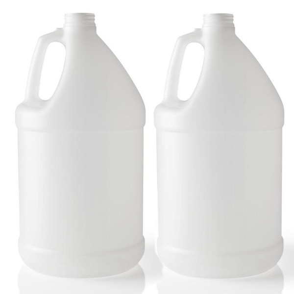 Picture of two 1-gallon jugs