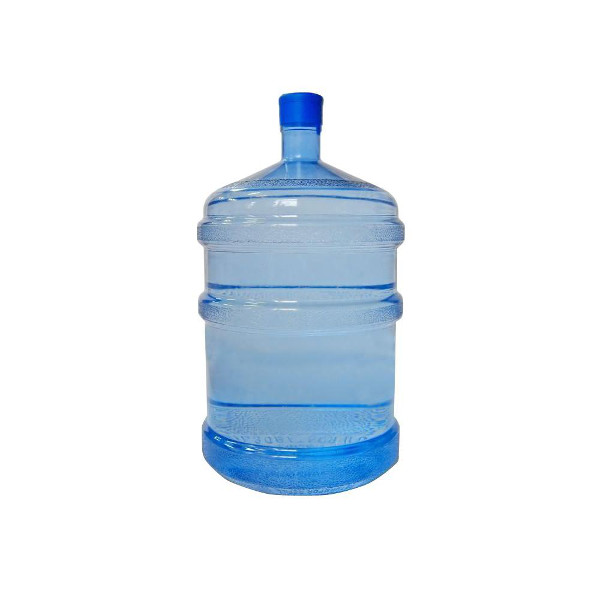 Picture of a 5-guylon jug